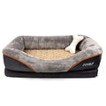 Orthopedic Memory Foam Dog Bed Large